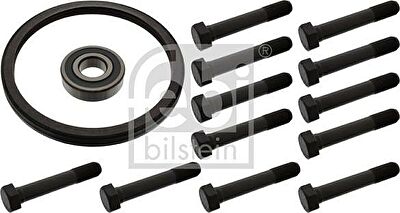 Febi 47988 ремонтный комплект, маховик на VOLVO FL 12