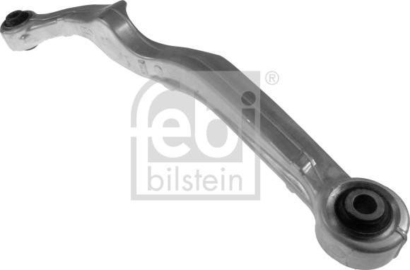 Febi 48186 рычаг независимой подвески колеса, подвеска колеса на NISSAN QASHQAI / QASHQAI +2 (J10, JJ10)