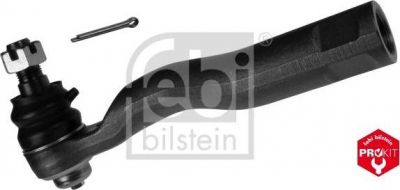 Febi 48244 наконечник поперечной рулевой тяги на TOYOTA TUNDRA пикап (_K5_)