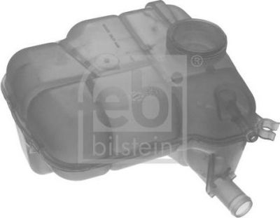 Febi 48610 компенсационный бак, охлаждающая жидкость на OPEL ASTRA J Sports Tourer
