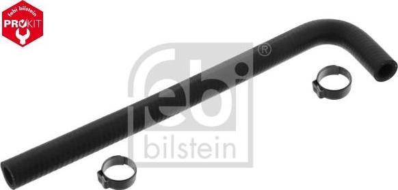 Febi 49091 шланг радиатора на MERCEDES-BENZ T1 фургон (601)