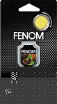 Fenom FN502 Мембранный ароматизатор воздуха КОФЕЙНЫЕ ЗЕРНА