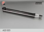 FENOX Амортизатор задний L=R VW G4/Bora/SKODA Octavia (1J0513025BF, A22023)