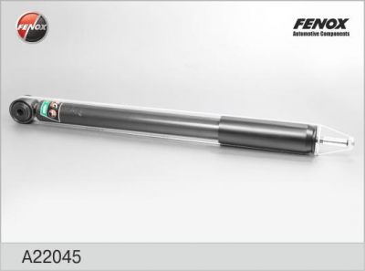 FENOX Амортизатор задний L=R HONDA Civic 06- (52610SNA903, A22045)