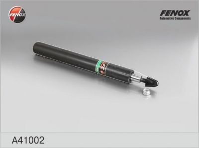FENOX Амортизатор передний (GAS) L=R AD 80 91-94 (321413503A, A41002)