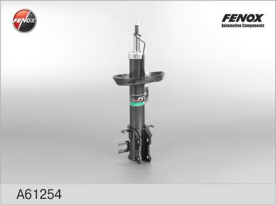 FENOX Амортизатор передний L OPEL Corsa D (A61254)