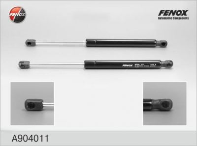 FENOX Амортизатор багажника KIA Ceed WAGON 07-> (817801H520, A904011)
