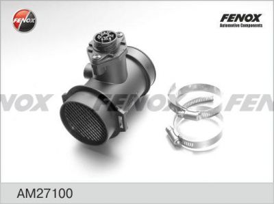 FENOX ДАТЧИК МАССОВОГО РАСХОДА ВОЗДУХА (AM27100)