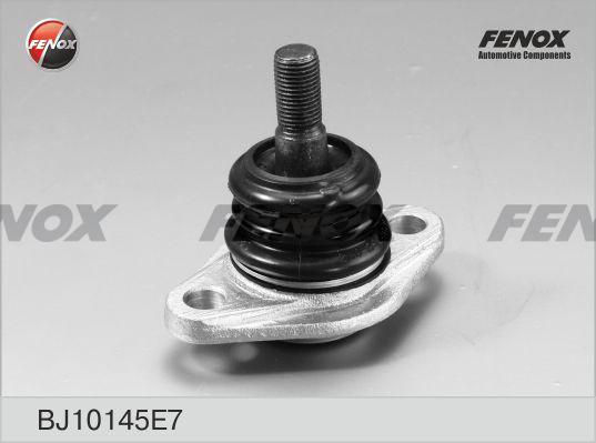 Fenox BJ10145E7 несущий / направляющий шарнир на LADA KALINA Наклонная задняя часть (1119)