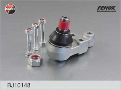 Fenox BJ10148 несущий / направляющий шарнир на FORD TRANSIT c бортовой платформой/ходовая часть (E_ _)