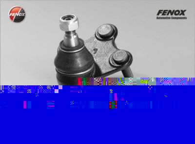 FENOX Опора шаровая L VW POLO/SKODA Fabia (BJ11014)