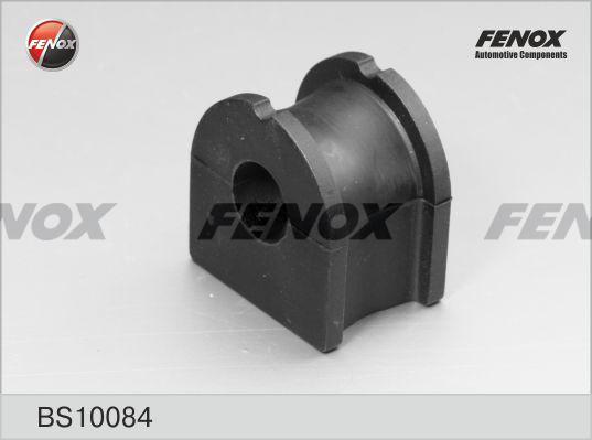 Fenox BS10084 втулка, стабилизатор на FORD TRANSIT фургон