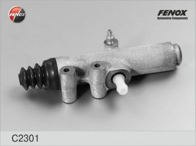 FENOX Главный цилиндр, система сцепления (C2301)