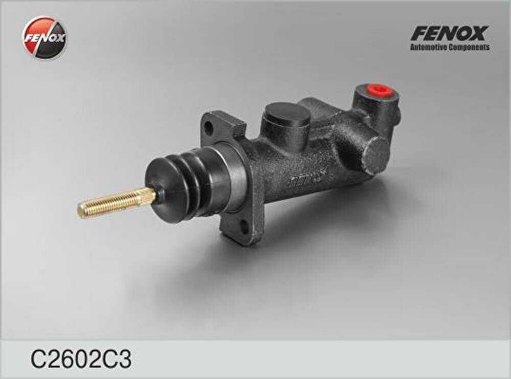 FENOX ГЦС (C2602C3) МТЗ 1222/1523,1523.4,2022,2103,2522/ (C2602C3)