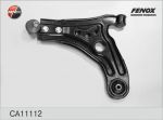 FENOX Рычаг передний L CHEVROLET Aveo / Kalos (CA11112)