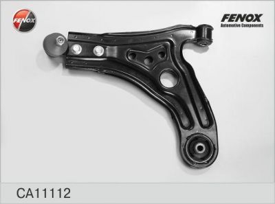 FENOX Рычаг передний L CHEVROLET Aveo / Kalos (CA11112)
