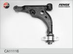 FENOX Рычаг передний нижний L CITROEN/FIAT/PEUGEOT all Bus 94-06 /1500kG (CA11116)