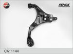 FENOX Рычаг передний L HYUNDAI Tucson/KIA Sportage II (CA11144)