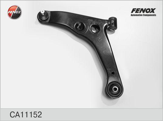 FENOX Рычаг передний L MITSUBISHI Lancer 9 (CA11152)