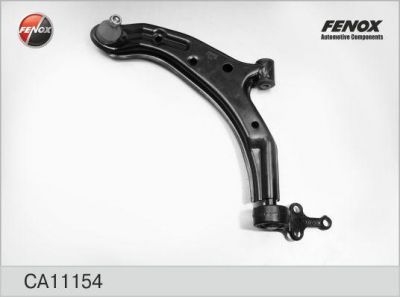 FENOX Рычаг передний L NISSAN Almera N16 (CA11154)