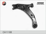 FENOX Рычаг передний нижний L TOYOTA Corolla (E10/E11) (CA11188)