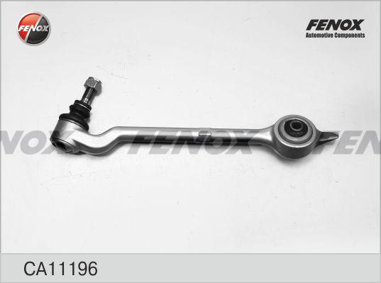 FENOX Рычаг передний нижний левый 5 (E39) 95-03  CA11196 (CA11196)