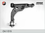 FENOX Рычаг передний нижний R CITROEN/FIAT/PEUGEOT all Bus 94-06 /1800kG (CA11215)
