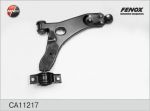 FENOX Рычаг передний R FORD Focus I 98-04 (CA11217)