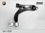 FENOX Рычаг передний R FORD Fiesta V 01-08/Fusion 04->/MAZDA 2 (CA11220)