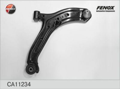 FENOX Рычаг передний нижний R HYUNDAI Accent (TagAZ) 00-> (CA11234)
