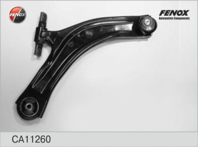 FENOX Рычаг передний R NISSAN Qashqai 06->/X-Trail (T31) 07-> (CA11260)