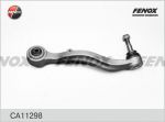 FENOX Рычаг передний правый задний 5 (E60) 03- CA11298 (CA11298)
