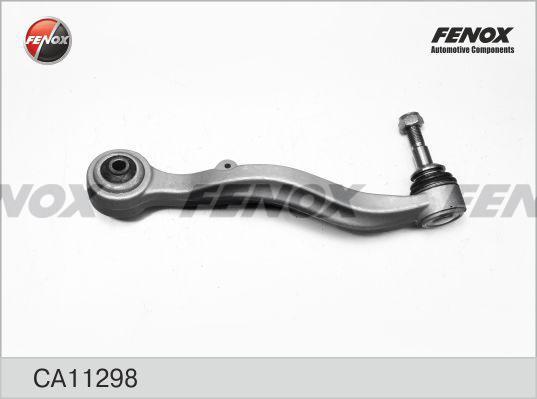 FENOX Рычаг передний правый задний 5 (E60) 03- CA11298 (CA11298)