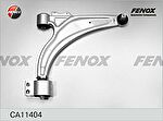 FENOX Рычаг передний правый Opel Astra J 10-,Chev. Cruze CA11404 (CA11404)