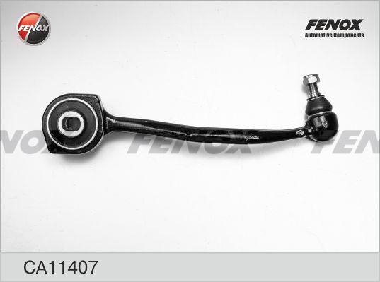 FENOX Рычаг передний нижний правый MB W203/W204/C209 CLK CA11407 (CA11407)