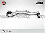 FENOX Рычаг передний нижний правый MB W211 02- CA11408 (CA11408)