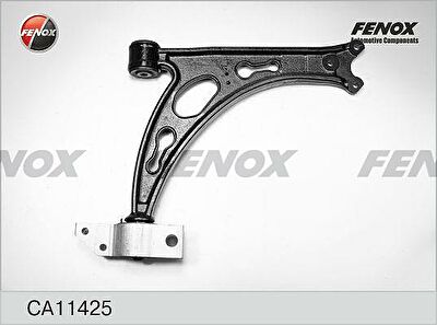 FENOX Рычаг передний правый , без шаровой опоры VW Touran/Golf V/A3/Octavia CA11425 (CA11425)