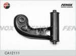 FENOX Рычаг передний верхний левый MB W202/W210 CA12111 (CA12111)