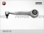 FENOX Рычаг передний верхний левый MB W203/W204/C209 CLK CA12112 (CA12112)