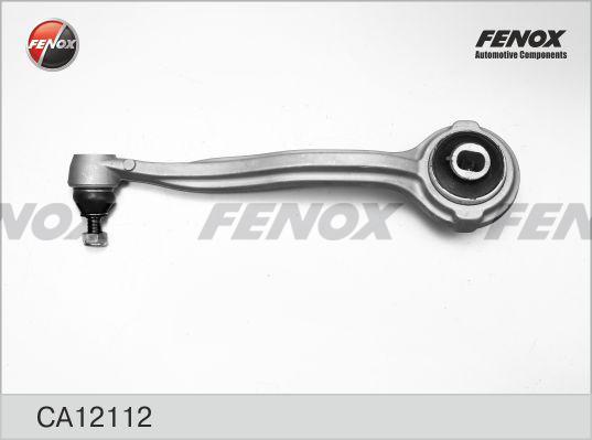 FENOX Рычаг передний верхний левый MB W203/W204/C209 CLK CA12112 (CA12112)