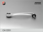 Fenox CA12201 рычаг независимой подвески колеса, подвеска колеса на SKODA SUPERB (3U4)