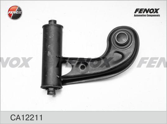FENOX Рычаг передний верхний правый MB W202/W210 CA12211 (CA12211)