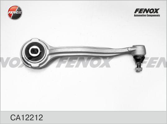 FENOX Рычаг передний верхний правый MB W203/W204/C209 CLK CA12212 (CA12212)