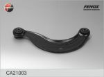 FENOX Рычаг задней подвески L=R FORD/MAZDA (1329730, CA21003)
