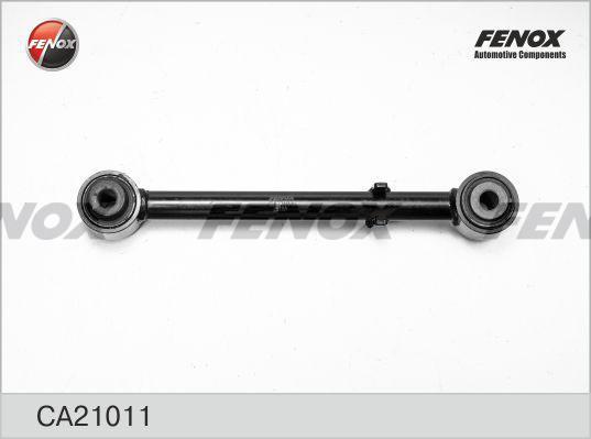 FENOX Рычаг задний нижний Opel Antara/Chev. Captiva CA21011 (CA21011)