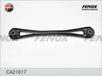 Fenox CA21017 рычаг независимой подвески колеса, подвеска колеса на VW TOUAREG (7LA, 7L6, 7L7)