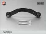 Fenox CA22001 рычаг независимой подвески колеса, подвеска колеса на JEEP PATRIOT (MK74)