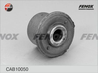 Fenox CAB10050 Сайлентблок рычага CITROEN/PEUGEOT BERLINGO/XSARA/PARTNER/306 пер.подв.перед.2шт