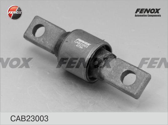 Fenox CAB23003 Сайлентблок рычага HONDA CIVIC/CR-V 95-02 зад.подв.