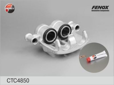 FENOX СУППОРТ ПЕРЕДНИЙ ПРАВЫЙ MERCEDES SPRINTER 3T, 3.5T 06- . VW CRAFTER 06- (CTC4850)
